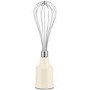 KitchenAid Hand Blender with Accessories - Almond Cream