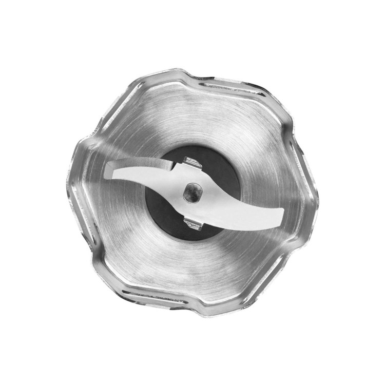 KitchenAid Hand Blender with Accessories - Empire Red