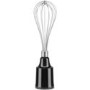 KitchenAid Hand Blender with Accessories - Onyx Black