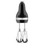 KitchenAid 6 Speed Hand Mixer - Onyx Black