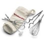 Refurbished KitchenAid 5KHM9212BCU 9 Speed Hand Mixer 