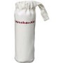 Refurbished KitchenAid 5KHM9212BCU 9 Speed Hand Mixer 