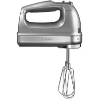 Refurbished KitchenAid 5KHM9212BCU 9 Speed Hand Mixer 