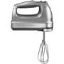 Refurbished KitchenAid 5KHM9212BCU 9 Speed Hand Mixer 