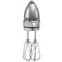 Refurbished KitchenAid 5KHM9212BCU 9 Speed Hand Mixer 