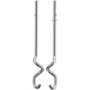 Refurbished KitchenAid 5KHM9212BCU 9 Speed Hand Mixer 