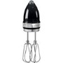 KitchenAid 9 Speed Hand Mixer - Onyx Black