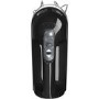 KitchenAid 9 Speed Hand Mixer - Onyx Black