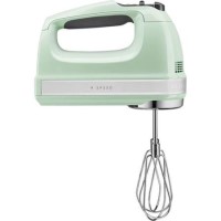 KitchenAid 9-Speed Hand Mixer - Pistachio KitchenAid 9-Speed Hand Mixer - Pistachio