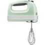 KitchenAid 9-Speed Hand Mixer - Pistachio