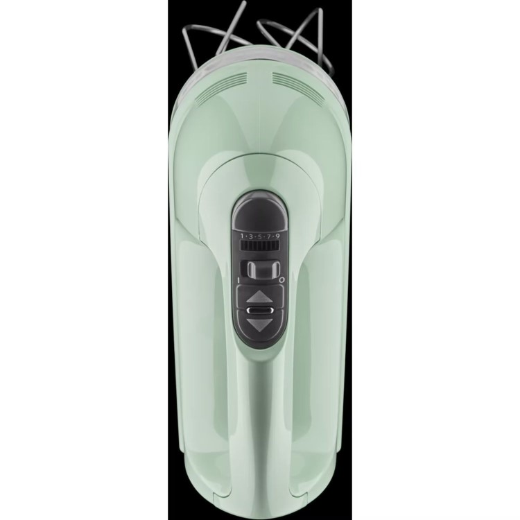 KitchenAid 9-Speed Hand Mixer - Pistachio