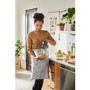 KitchenAid Cordless 7 Speed Hand Mixer - Matte Black