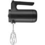 KitchenAid Cordless 7 Speed Hand Mixer - Matte Black