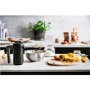 KitchenAid Cordless 7 Speed Hand Mixer - Matte Black
