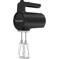 KitchenAid Go Cordless Hand Mixer with Battery KitchenAid Go Cordless Hand Mixer with Battery