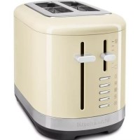 KitchenAid 2 Slice Toaster - Almond Cream KitchenAid 2 Slice Toaster - Almond Cream