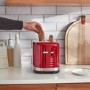 KitchenAid 2 Slice Toaster - Almond Cream