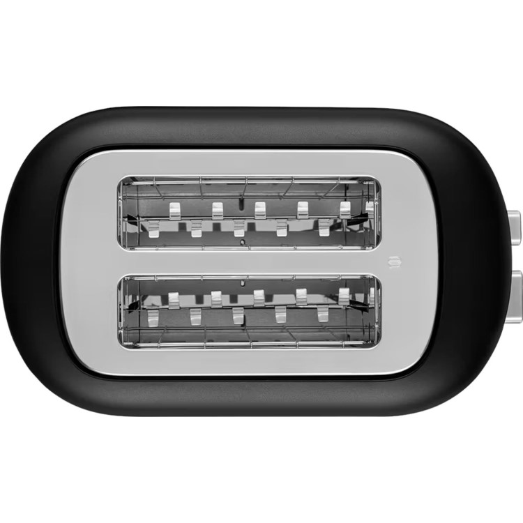 KitchenAid 2 Slice Toaster - Matte Black