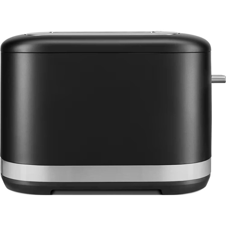 KitchenAid 2 Slice Toaster - Matte Black