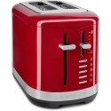 5KMT2109BER KitchenAid 2 Slice Toaster - Empire Red