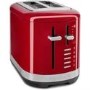 KitchenAid 2 Slice Toaster - Empire Red