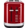 KitchenAid 2 Slice Toaster - Empire Red