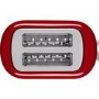 KitchenAid 2 Slice Toaster - Empire Red