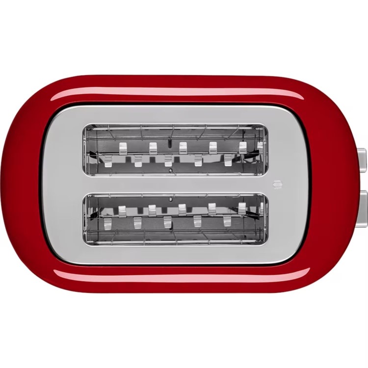 KitchenAid 2 Slice Toaster - Empire Red