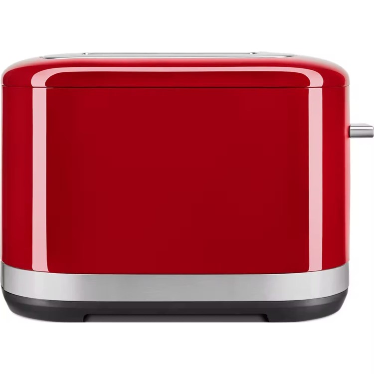KitchenAid 2 Slice Toaster - Empire Red