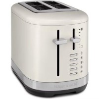 KitchenAid 2 Slice Toaster - Porcelain White KitchenAid 2 Slice Toaster - Porcelain White
