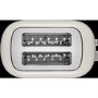 KitchenAid 2 Slice Toaster - Porcelain White