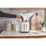 KitchenAid 2 Slice Toaster - Porcelain White