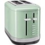 KitchenAid 2 Slice Toaster - Pistachio