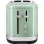 KitchenAid 2 Slice Toaster - Pistachio