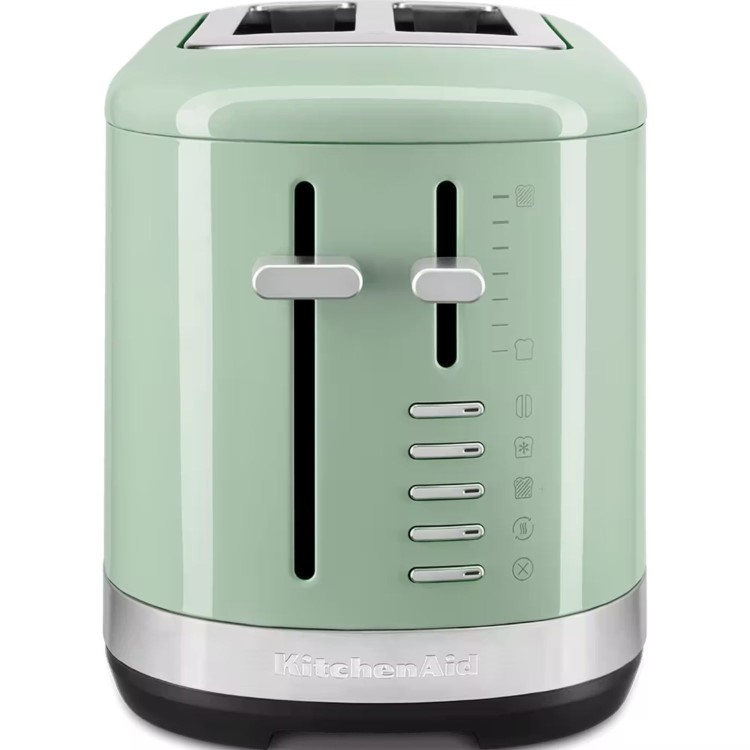 KitchenAid 2 Slice Toaster - Pistachio