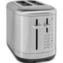 5KMT2109BSX KitchenAid 2 Slice Toaster - Stainless Steel