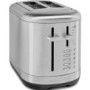 KitchenAid 2 Slice Toaster - Stainless Steel