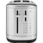 KitchenAid 2 Slice Toaster - Stainless Steel