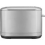 KitchenAid 2 Slice Toaster - Stainless Steel