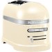 KitchenAid Artisan 2 Slice Toaster - Almond Cream