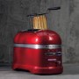 KitchenAid Artisan 2 Slice Toaster - Empire Red