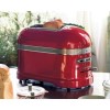 KitchenAid Artisan 2 Slice Toaster - Empire Red