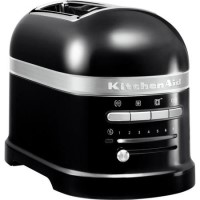 KitchenAid Artisan 2 Slice Toaster - Onyx Black KitchenAid Artisan 2 Slice Toaster - Onyx Black
