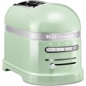5KMT2204BPT KitchenAid Artisan 2 Slice Toaster - Pistachio