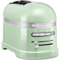 KitchenAid Artisan 2 Slice Toaster - Pistachio KitchenAid Artisan 2 Slice Toaster - Pistachio