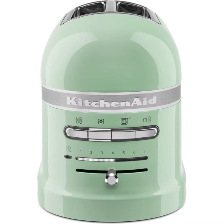 KitchenAid Artisan 2 Slice Toaster - Pistachio