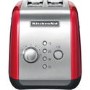 KitchenAid Two Slice Toaster - Empire Red
