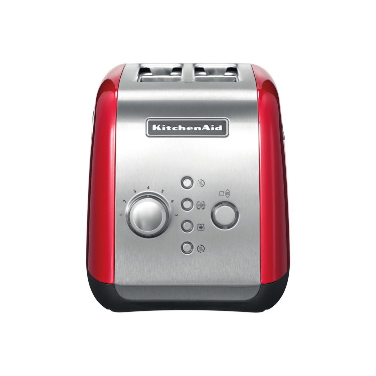 KitchenAid Two Slice Toaster - Empire Red
