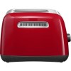 KitchenAid Two Slice Toaster - Empire Red