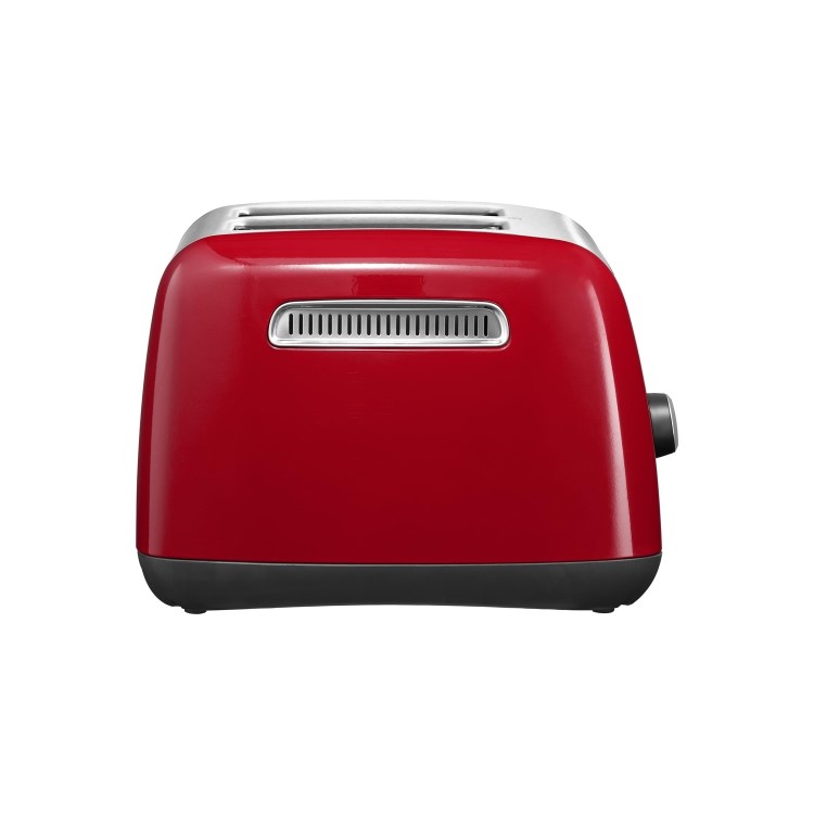 KitchenAid Two Slice Toaster - Empire Red